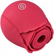 Stymulator Damski róża - Gadżet Erotyczny - dla Par