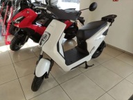 Honda EM1 Honda EM1 Moto Joker Elektryczny 3KM