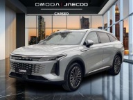 Omoda 9 PHEV Exlusive 1.5 Hybryda Plug-in 537KM