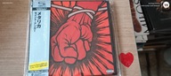Metallica - St. Anger Japan SHM-CD