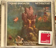 Thomas Bangalter Mythologies 2CD