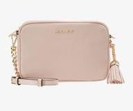 Torebka Michael Kors Jet Set MD Camera Bag róż