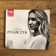 Judyta Pisarczyk – Koncerty W Trójce (CD)