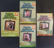Świat według Kiepskich seria 2 DVD PL Kiepscy PL unikat