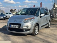 Citroën C3 Picasso VTi 120 Exclusive 120KM 2009r