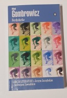 FERDYDURKE Witold Gombrowicz LEKCJA LITERATURY Jarzębski Zawadzki WL