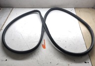 Uszczelka karoseryjna drzwi lewy przód przednia Fiat Panda II