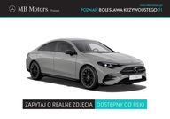Mercedes-Benz CLA 200 4M AMG Premium 1.5 Benzyna 163KM