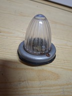 lampka lampa kosza junak m10 m07 WÓZEK