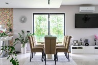 Dom, Radziejowice, Radziejowice, Żyrardowski, 140 m²