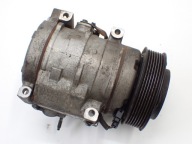 SPRĘŻARKA KLIMATYZACJI TOYOTA LAND CRUISER J120 3.0 D-4D 1KD 447220-5262