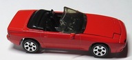 Mazda RX-7 (FC) Convertible– Skala 1:64 –MBX Moving Parts