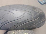 MICHELIN Pilot Road 3 180/55ZR17 73W 14r. 3mm.