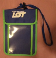 LOT - TOREBECZKA LOT