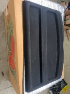 SKODA OCTAVIA III 3 13- LIFTBACK HB PÓŁKA TYLNA BAGAŻNIKA TYŁ