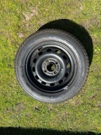 Koło dojazdowe zapasowe Fiesta MK7 185/60R14