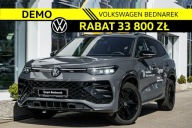 Volkswagen Tayron R-Line Plus 2.0 TDI 193 KM DSG