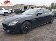 Maserati Quattroporte Modena Q4 2022 3.0 Benzyna 424KM