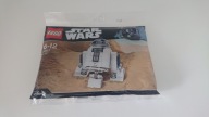 Lego Star Wars - 30611 R2-D2 - NOWY 2017r.