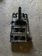 MERCEDES SPRINTER 906 2,2CDI A651 SMOK OLEJOWY MISY OLEJOWEJ