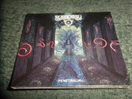 HYPOCRISY Penetralia 2ND. PRESS LtD. 1996 death / black / thrash KULT NB