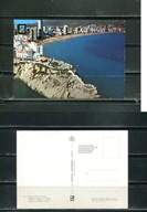 K16780)Hizpania: Alicante, Benidorm, Playa de Levante