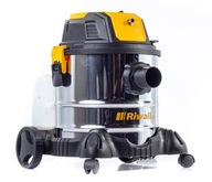 Odkurzacz piorący Riwall 1300W 4w1 sucho|mokro|nadmuch|pranie dywanów 20L