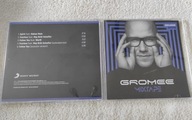 GROMEE MIXTAPE CD PROMO