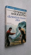 SAGA O LUDZIACH LODU Dziedzictwo zla 6 - Sandemo