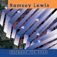 Ramsey Lewis-Between The Keys/GRP