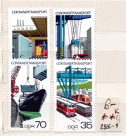NRD 50 , nr 2326/ 9 , komplet , **
