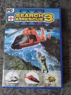 Search & Rescue 3 PC CD