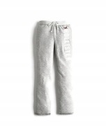 Hollister Abercrombie spodnie dresowe LOGO USA XS