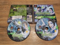 Syphon Filter 2 Angielska Premierowa