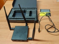 WiFi Pineapple Mark VII