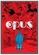 Opus - Studio JG, Polskie Wydanie, NOWE