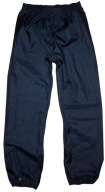 Spodnie QUECHUA przeciwdeszczowe - 130-140