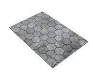 Podstawka "Płyta lotniska 48" skala 1:144 roz. 15cm x 10,5 cm druk PCV 3mm