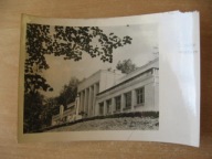 Widokówka zdjęcie Szczawnica