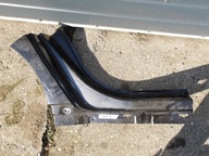 RENAULT KOLEOS II PRÓG TYŁ PRAWY NAROŻNIK 2021