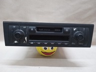 AUDI CHORUS A4 A6 KOD kaseta fabryczne Radio Samochodowe by Grundig