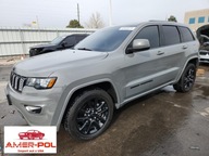 Jeep Cherokee 2019 JEEP GRAND CHEROKEE LAREDO 3.6 Benzyna 295KM