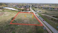 Działka, Pruszcz Gdański, Gdański, 3772 m²