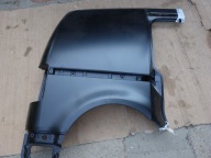 BŁOTNIK TYLNY VW CADDY 2K PRAWY TYŁ 2010-