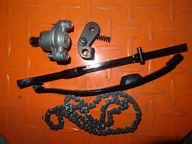 Honda PCX 125 19r ABS rozrząd łańcuszek napinacz