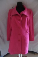 PŁASZCZYK NA JESIEŃ ELEGANCKI ROZM 44