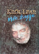 Król Lear nie żyje - Maria Bojarska