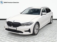 BMW 318 Dealer BMW | Pierwszy właściciel | FV 23%