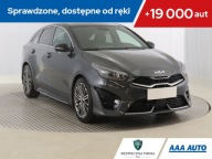 Kia ProCeed 1.5 T-GDI, Salon Polska, Serwis ASO