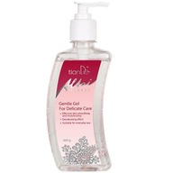 Łagodny żel do higieny intymnej ze srebrem koloidalnym Tiande 360 ml